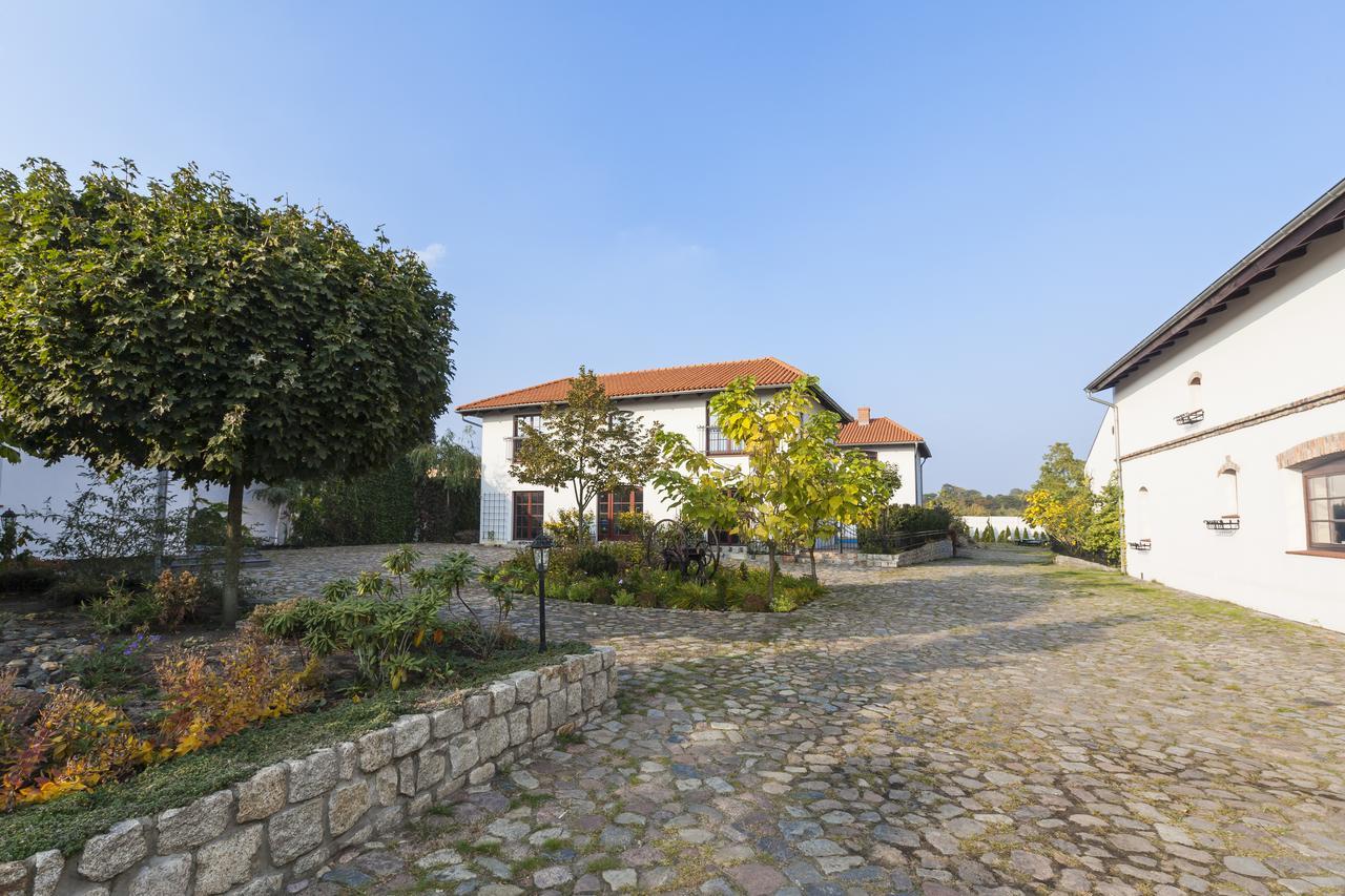 Apartahotel Za Murem