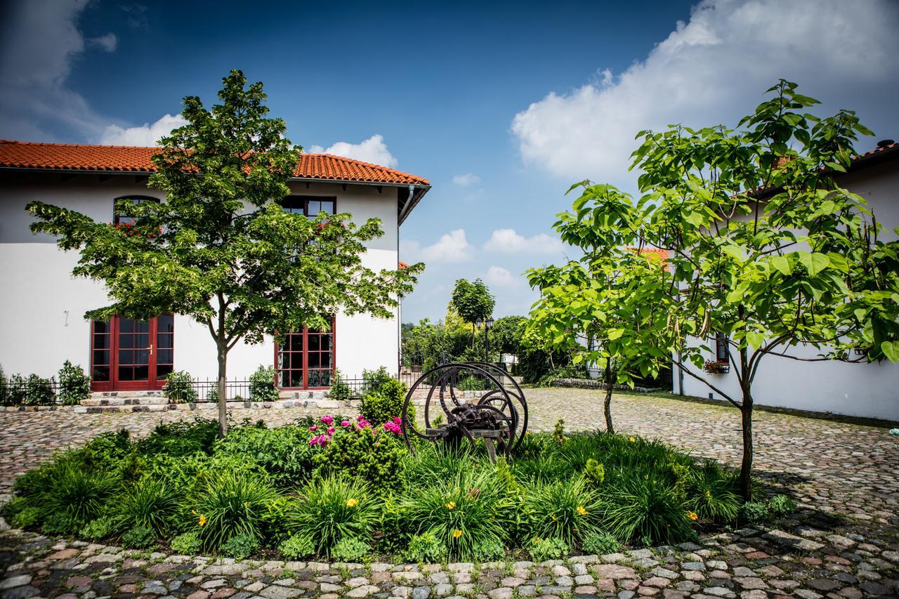 Apartahotel Za Murem