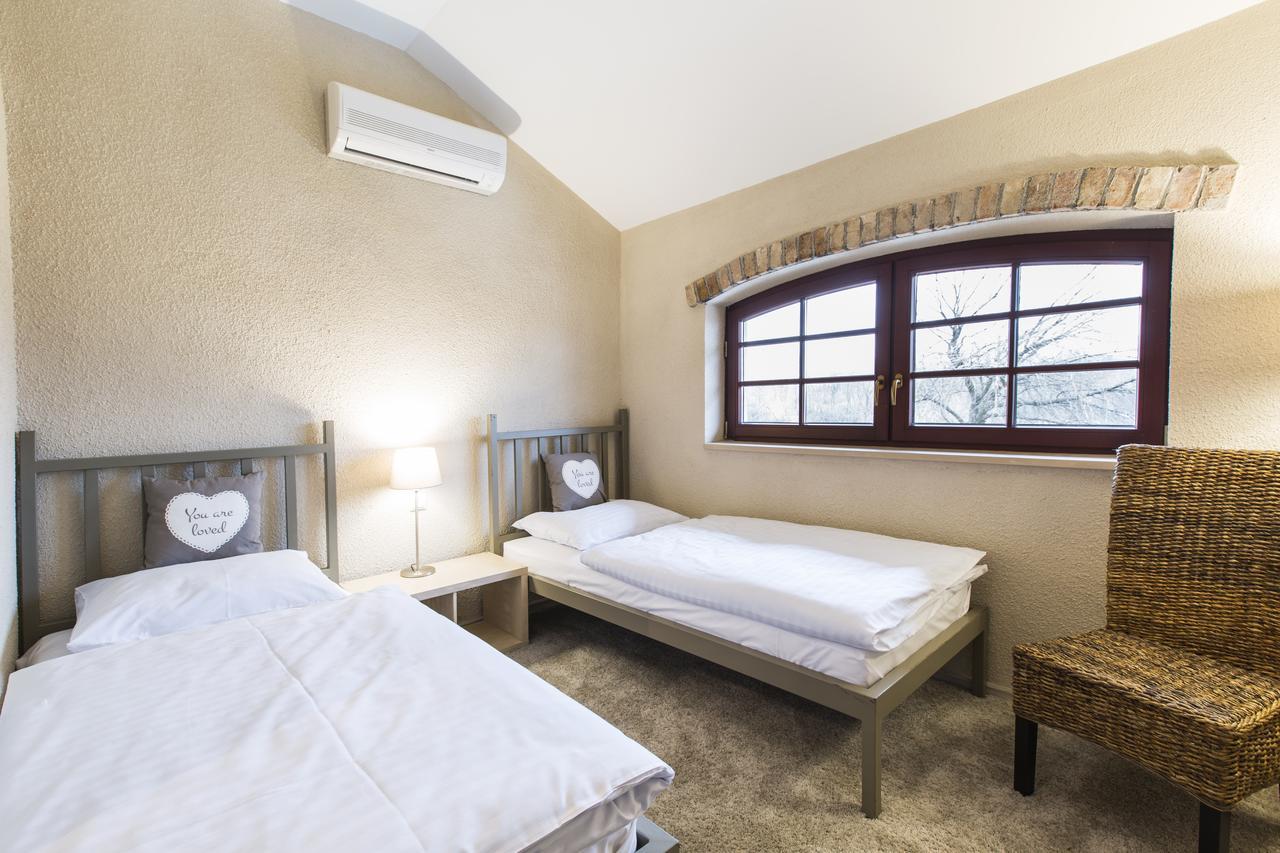 Za Murem 3* Poznan