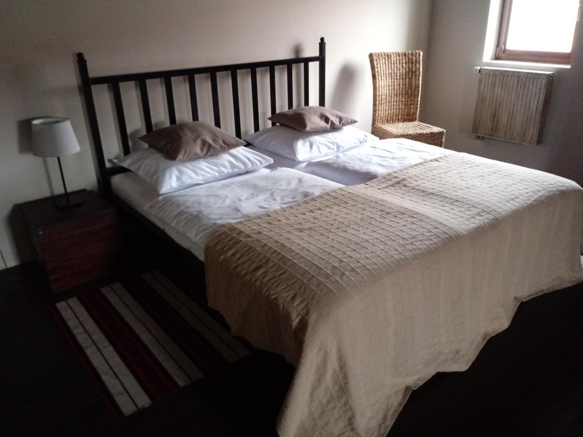 Za Murem Apartahotel 3*