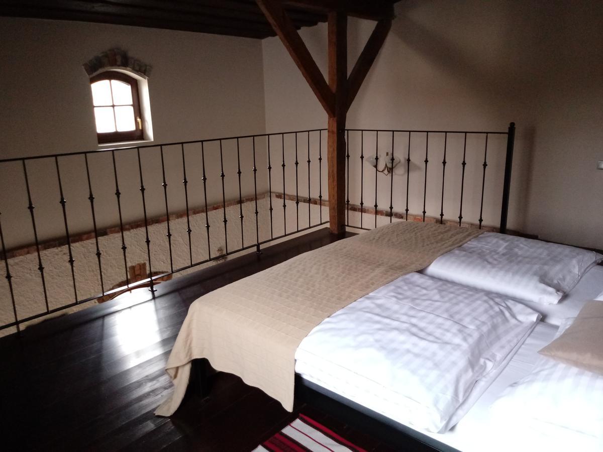 Za Murem 3* Poznan