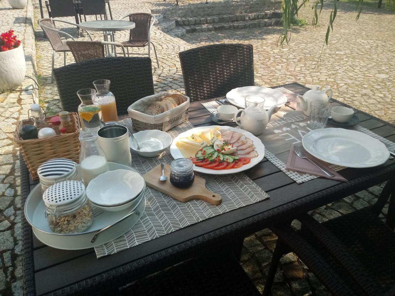 Za Murem 3* Poznań