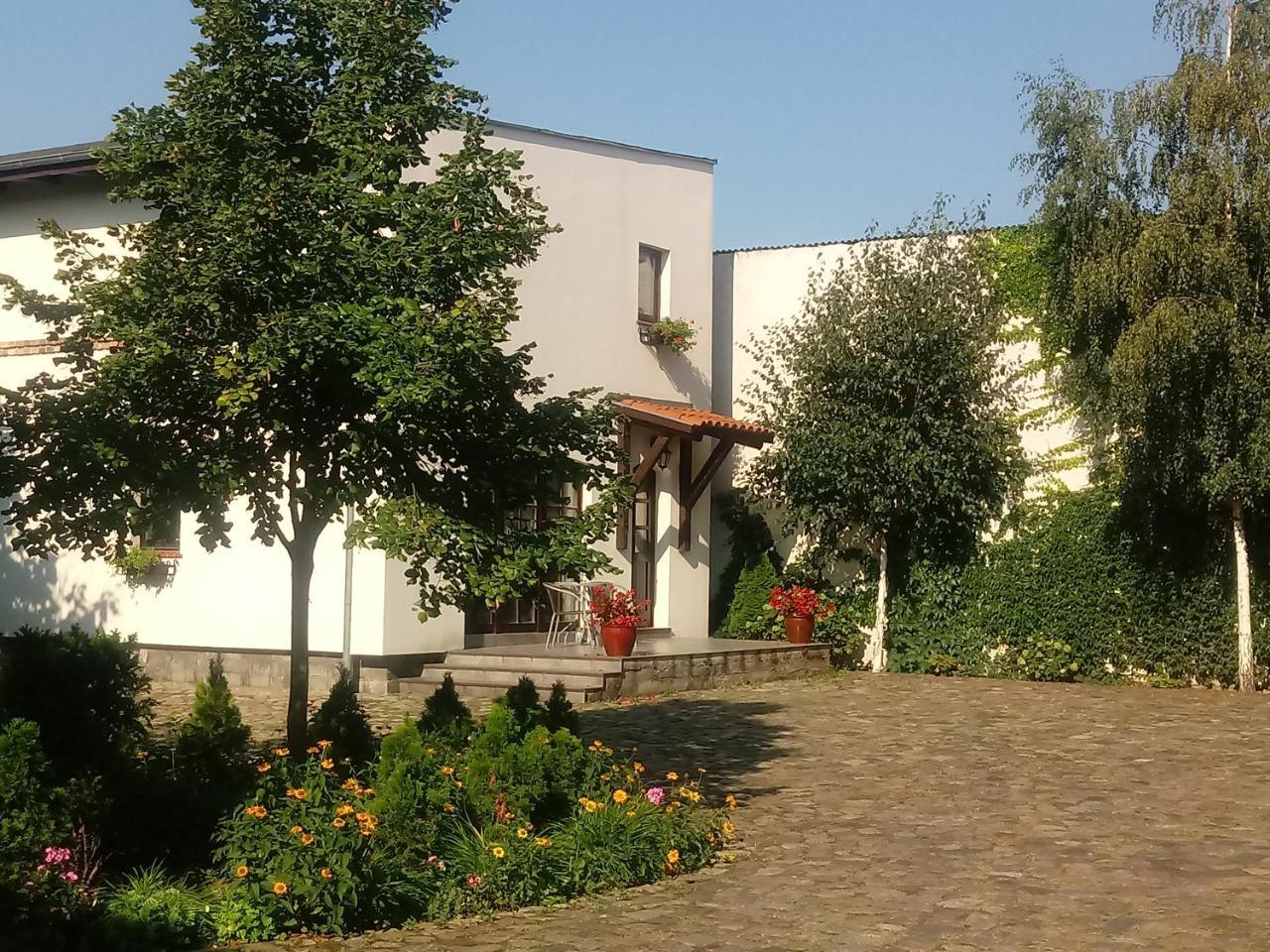 Za Murem 3* Poznań