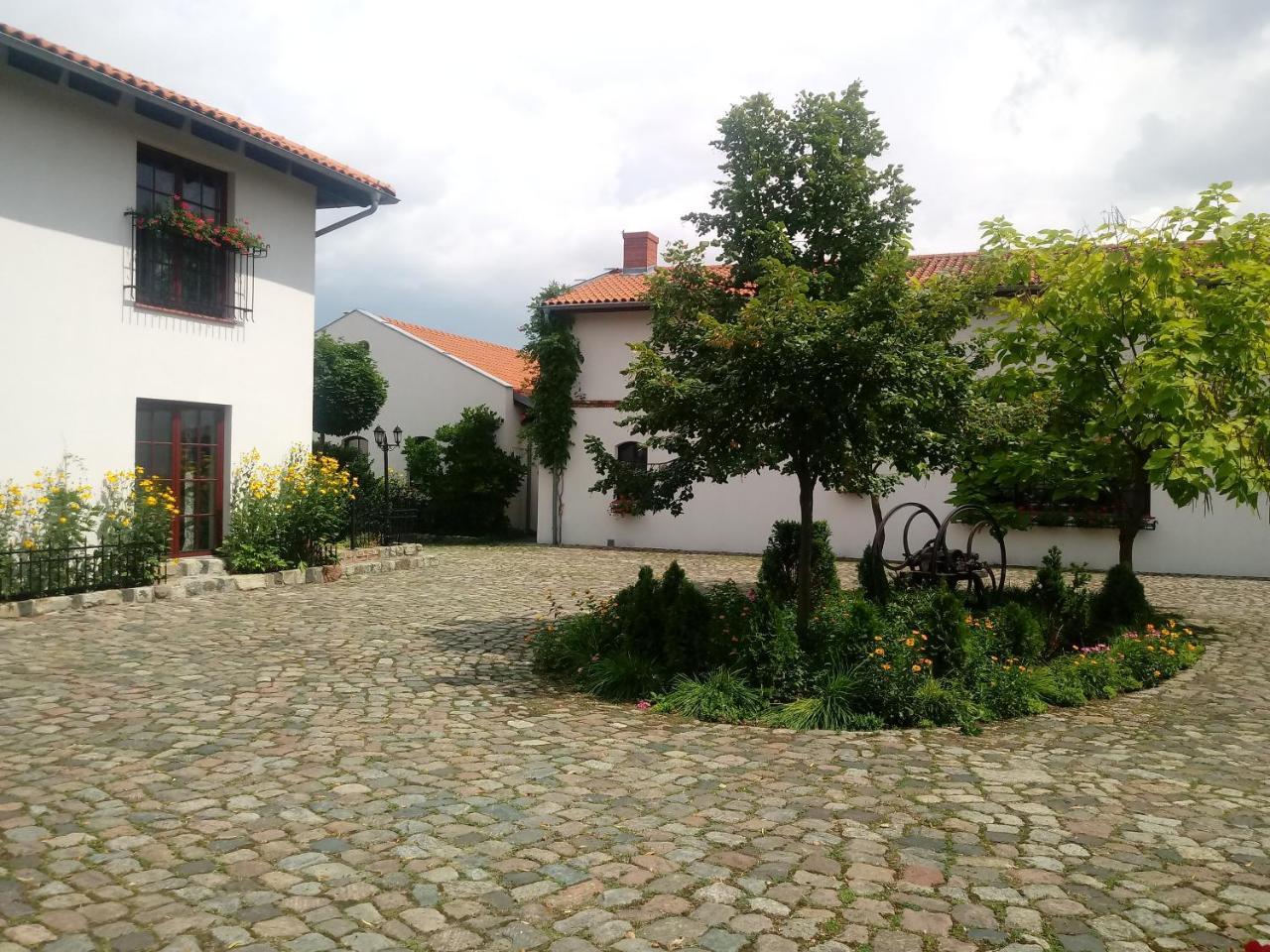 Za Murem 3* Poznań
